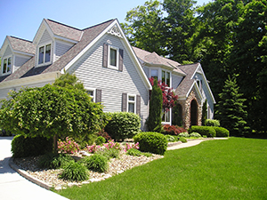 Landscapers and Lawncare Services in Riverside, CT